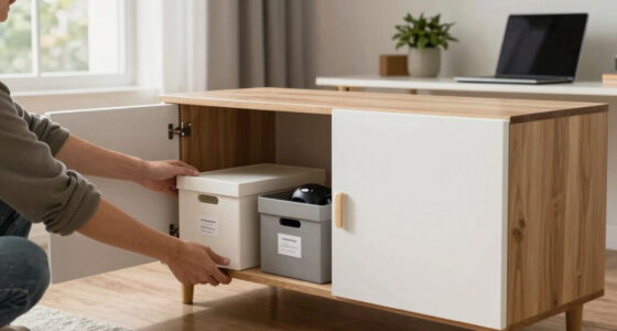 14 Best Home Office Storage in 2026