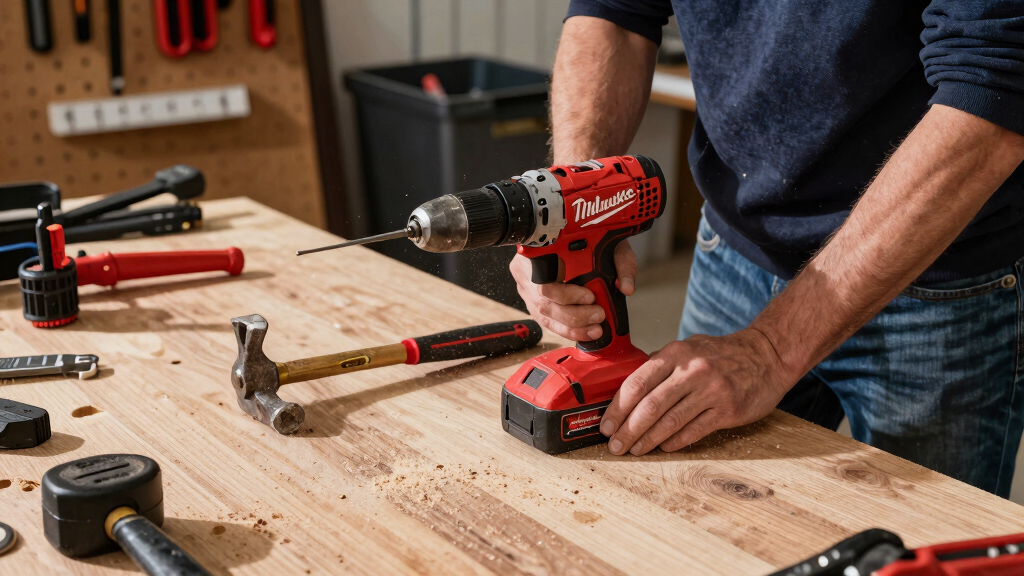 14 Best Milwaukee Power Tools in 2026