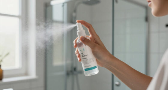 14 Best Salicylic Acid Body Sprays in 2026