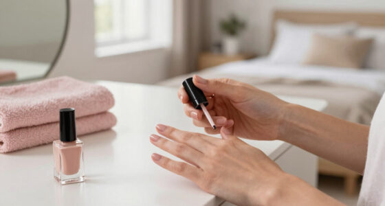 14 Best Sheer Nude Nail Polishes in 2026