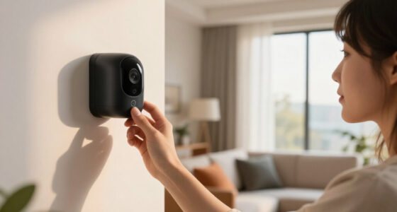 14 Best Smart Home Security Cameras in 2026