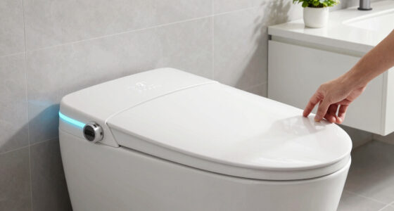 14 Best Smart Toilet Seats in 2026