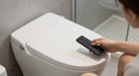 14 Best Smart Toilet Seats With Remote Controls for Personalized Comfort in 2026