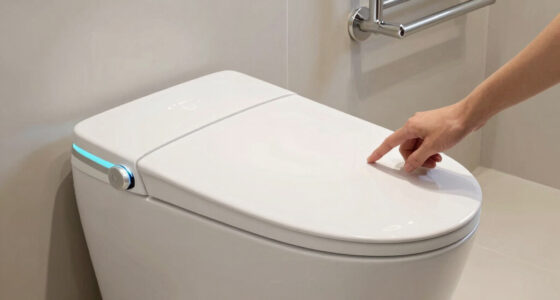 14 Best Smart Toilet With Bidet in 2026