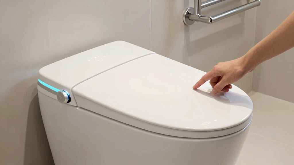 14 Best Smart Toilet With Bidet in 2026