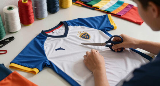 14 Best Soccer Jerseys in 2026