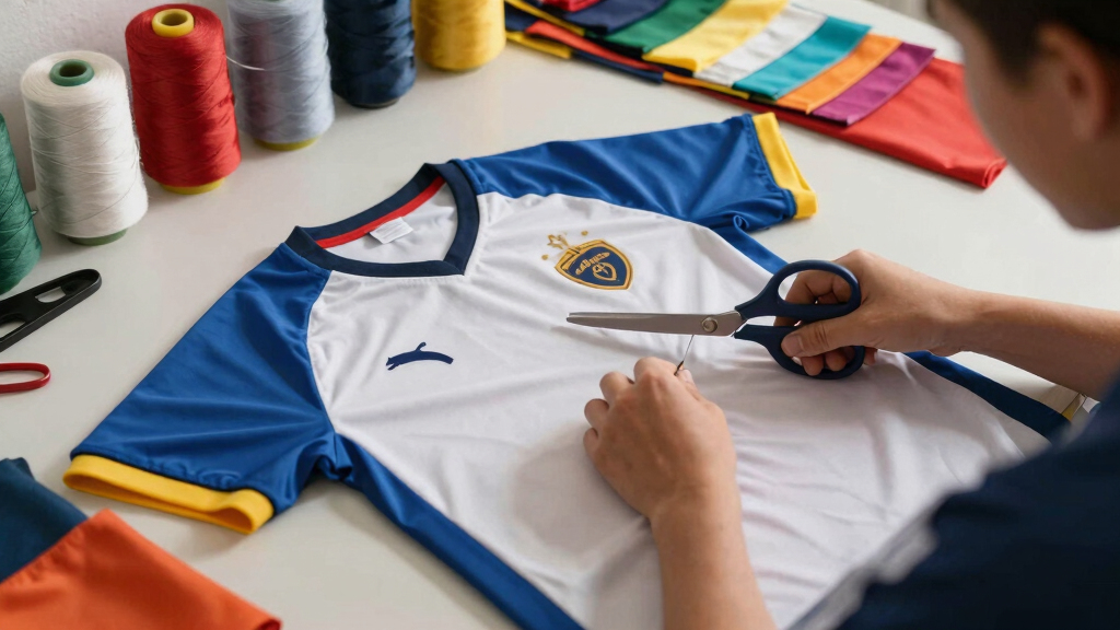 14 Best Soccer Jerseys in 2026