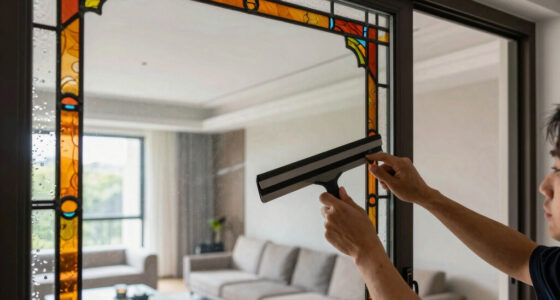 14 Best Stained Glass Window Film in 2026