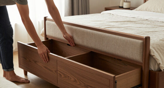 14 Best Storage Headboards in 2026