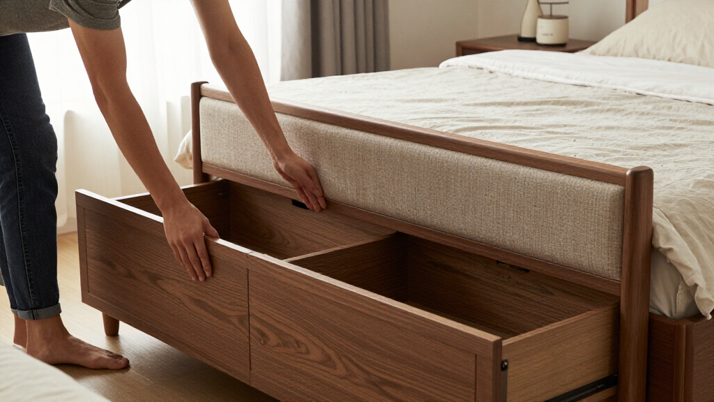 14 Best Storage Headboards in 2026
