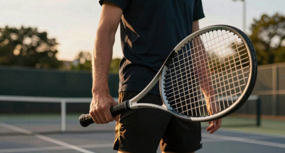 14 Best Tennis Rackets in 2026