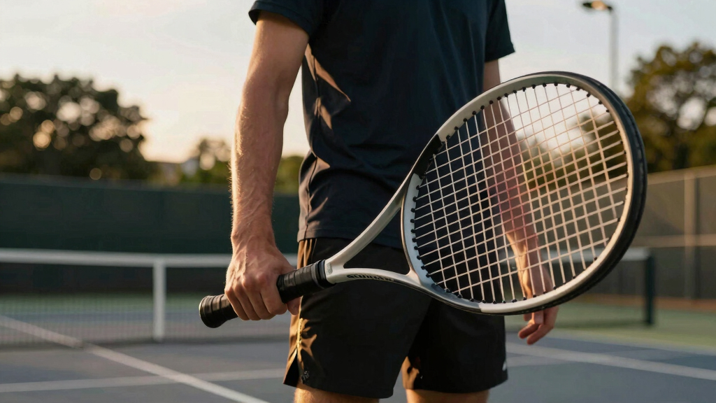 14 Best Tennis Rackets in 2026