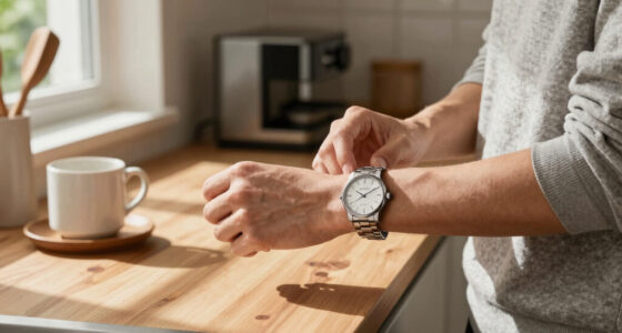 15 Best Analog Watches in 2026
