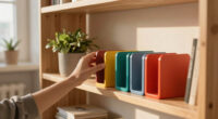 15 Best Bookshelf Organizers in 2026