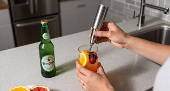 15 Best Canned Spritz Drinks in 2026