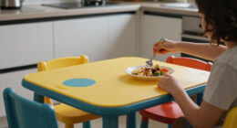 15 Best Children’s Dining Tables in 2026