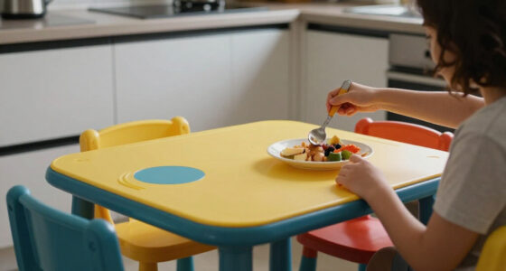 15 Best Children’s Dining Tables in 2026
