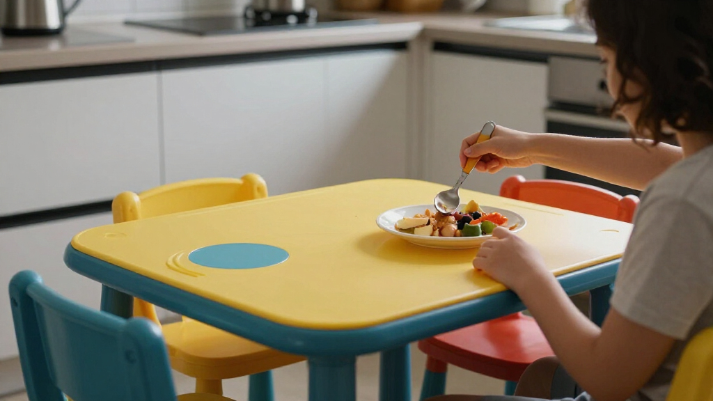 15 Best Children’s Dining Tables in 2026