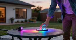 15 Best Color-Changing Outdoor Lights in 2026