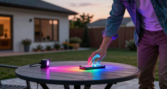 15 Best Color-Changing Outdoor Lights in 2026