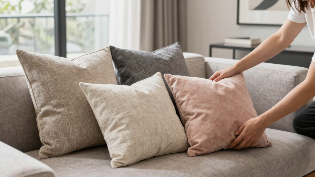 15 Best Decorative Throw Pillows in 2026