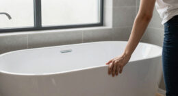 15 Best Freestanding Bathtubs in 2026