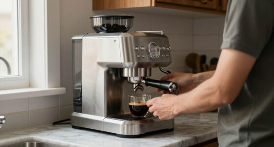 15 Best Gaggia Espresso Machines in 2026