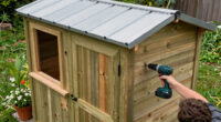 15 Best Garden Storage Sheds in 2026