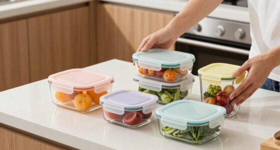 15 Best Glass Food Storage Containers in 2026