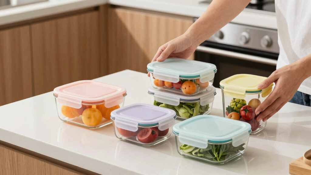 15 Best Glass Food Storage Containers in 2026