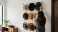 15 Best Hanging Hat Organizers in 2026