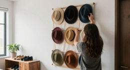 15 Best Hanging Hat Organizers in 2026