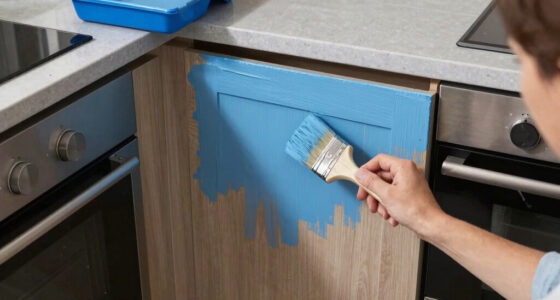 15 Best Kitchen Cabinet Paint in 2026