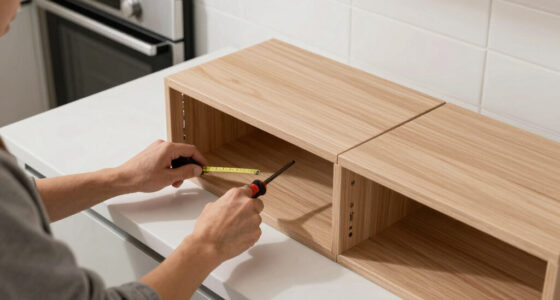 15 Best Kitchen Cabinets in 2026
