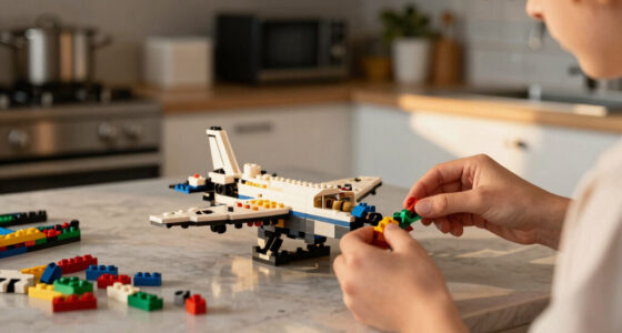 15 Best LEGO Space Sets in 2026