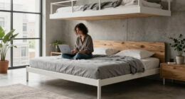 15 Best Loft Beds for Adults in 2026
