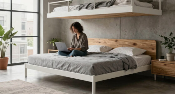15 Best Loft Beds for Adults in 2026