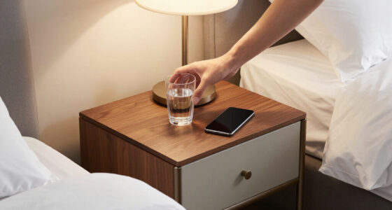 15 Best Nightstands in 2026