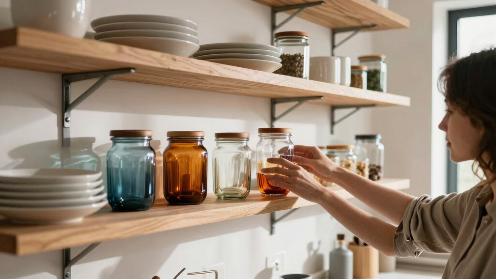 15 Best Open Shelving Units in 2026