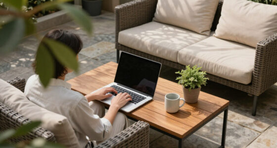 15 Best Outdoor Living Room Furniture in 2026