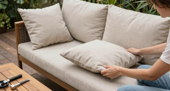 15 Best Outdoor Sofas in 2026
