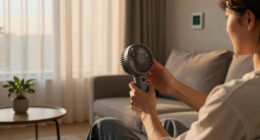 15 Best Personal Cooling Systems in 2026