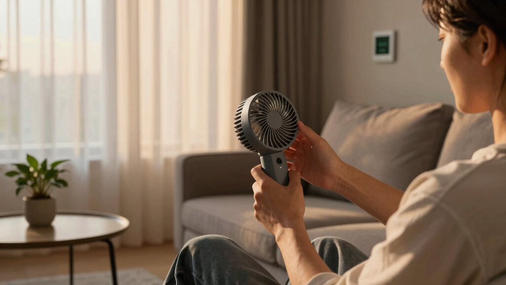 15 Best Personal Cooling Systems in 2026