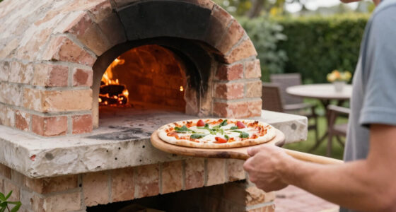 15 Best Pizza Ovens in 2026