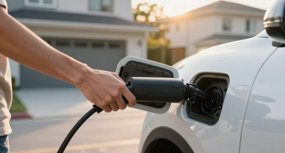 15 Best Portable EV Battery Chargers in 2026
