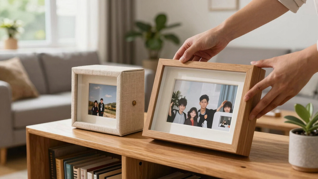 15 Best Shadow Boxes for Keepsakes in 2026