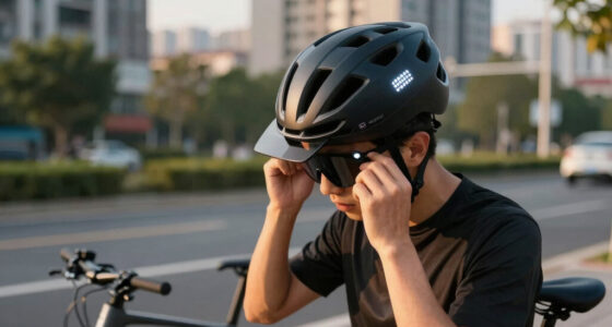 15 Best Smart Bike Helmets in 2026
