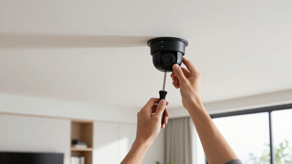 15 Best Smart Home Security Cameras in 2026