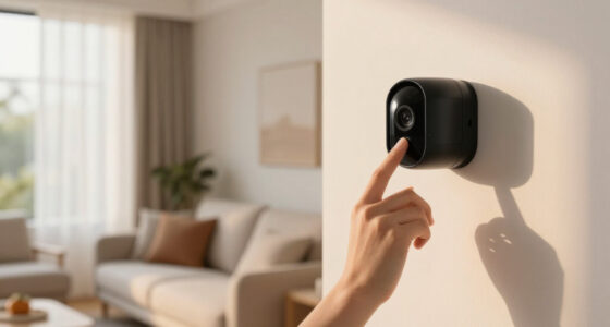15 Best Smart Home Security Cameras in 2026