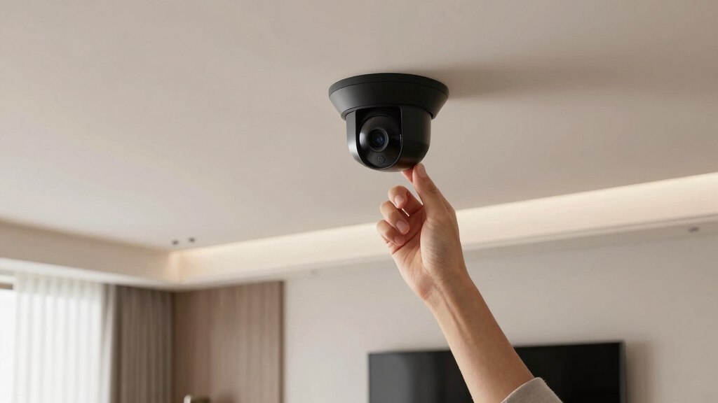 15 Best Smart Home Security Cameras in 2026